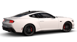 2026 Ford Mustang® External Image 4